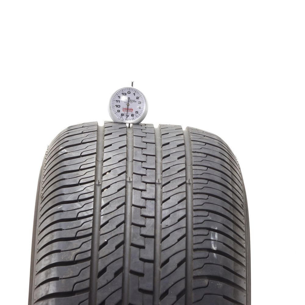 Set of (2) Used 265/60R18 Dextero DHT2 109T - 7/32 - Image 2
