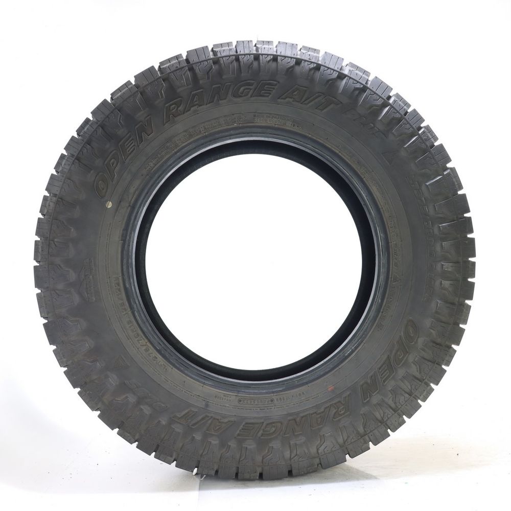 Used LT 275/70R18 Mazama Open Range A/T Plus 125/122S E - 11.5/32 - Image 3