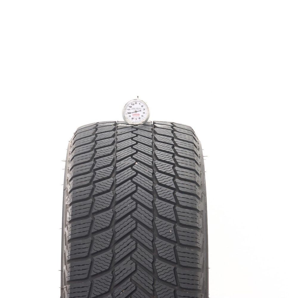 Used 245/50R18 Michelin X-Ice Snow 104H - 9.5/32 - Image 2