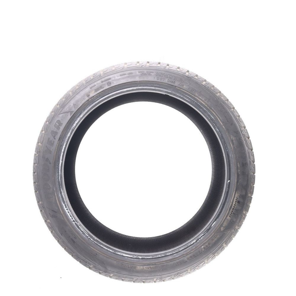 Used 265/40R20 Goodyear Ultra Grip Performance GEN-1 AO 104V - 9.5/32 - Image 3