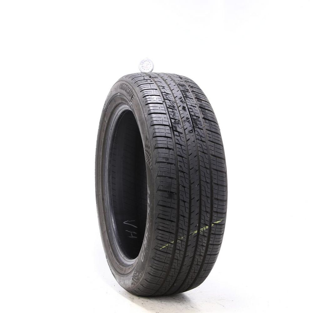 Set of (2) Used 235/55R20 Mohave Crossover CUV 102H - 8-9.5/32 - Image 4