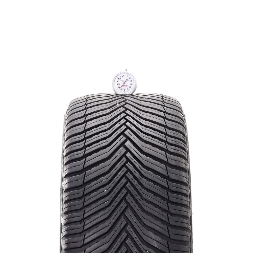 Set of (4) Used 245/50R20 Michelin CrossClimate 2 102V - 8.5-9/32 - Image 2