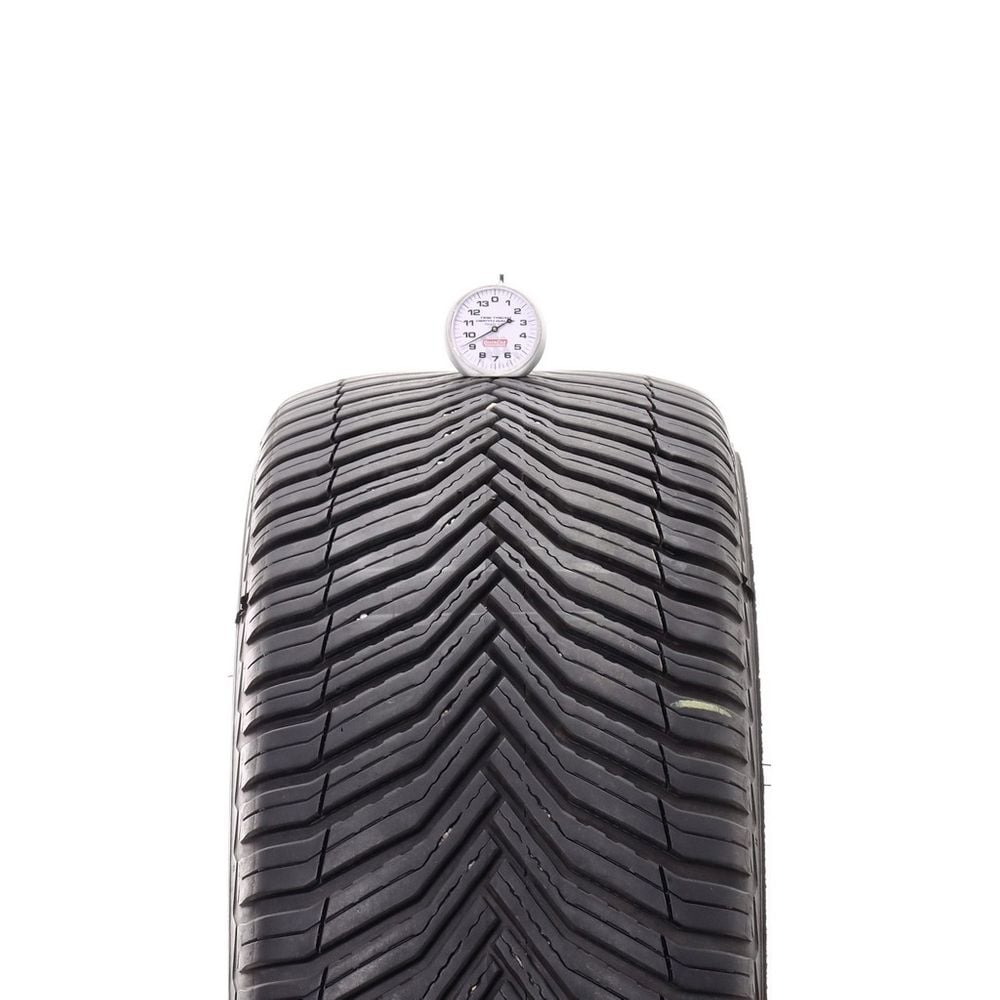 Set of (4) Used 245/50R20 Michelin CrossClimate 2 102V - 8.5-9/32 - Image 5