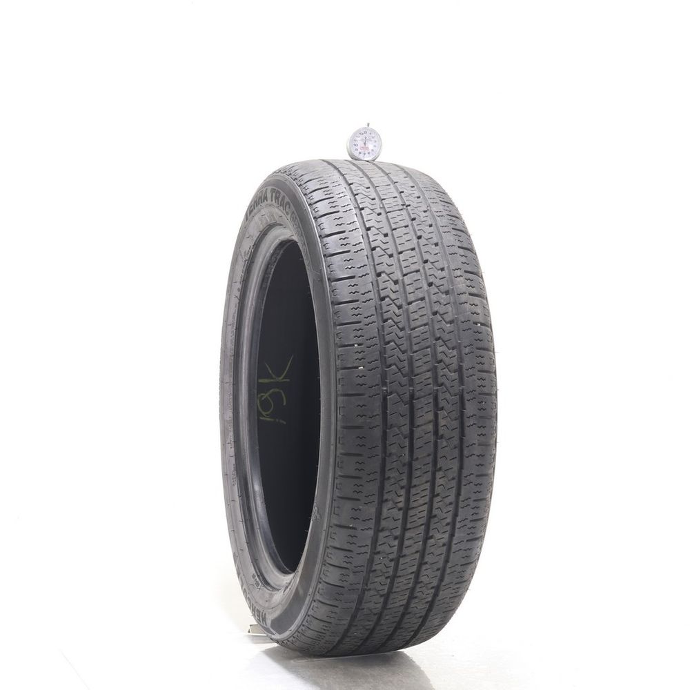 Used 225/55R19 Hercules Terra Trac Cross-V 99V - 7/32 - Image 1