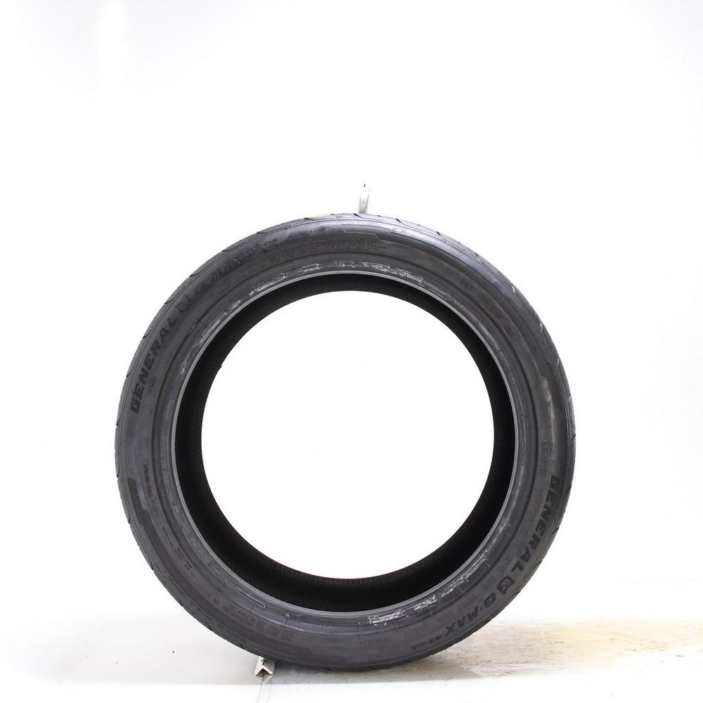 Used 265/35ZR18 General G-Max AS-05 97W - 8/32 - Image 3
