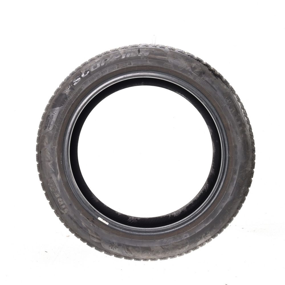 Used 245/50R20 Pirelli Scorpion Weather Active 105V - 8/32 - Image 3