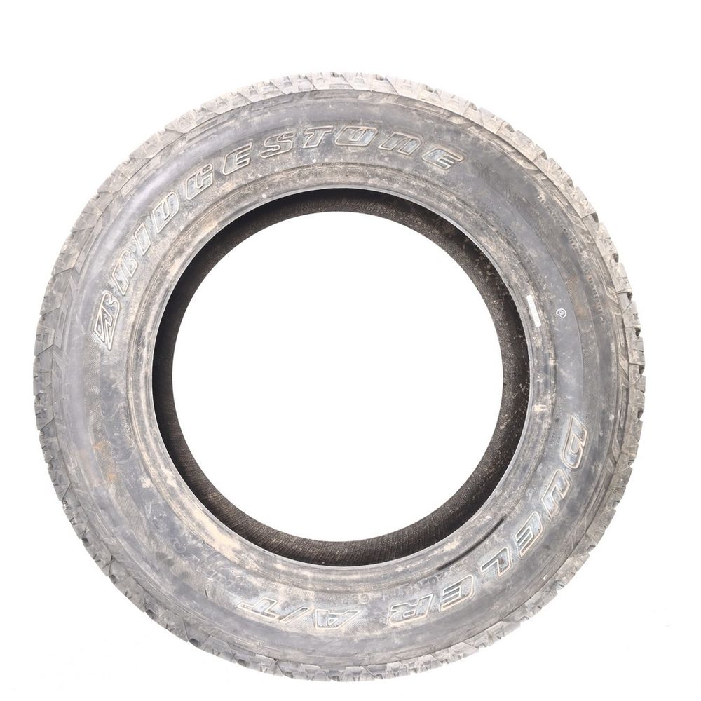 Driven Once 275/60R20 Bridgestone Dueler A/T REVO 2 114T - 11/32 - Image 3