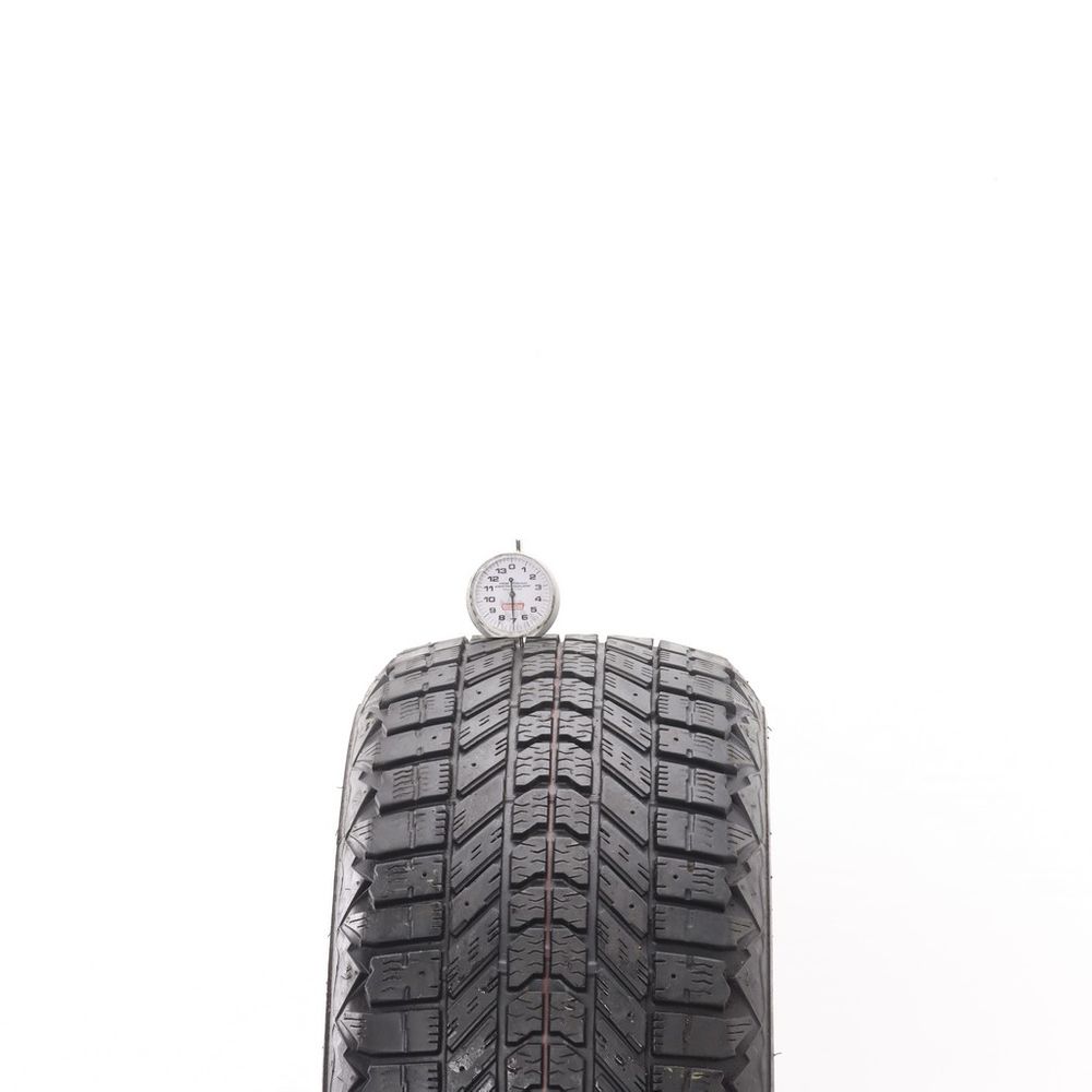 Used 215/55R16 Firestone Winterforce 93S - 7/32 - Image 2
