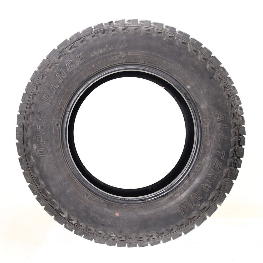 Used LT 275/70R18 Mazama Open Range A/T SQM-3 125/122S E - 14.5/32 - Image 3
