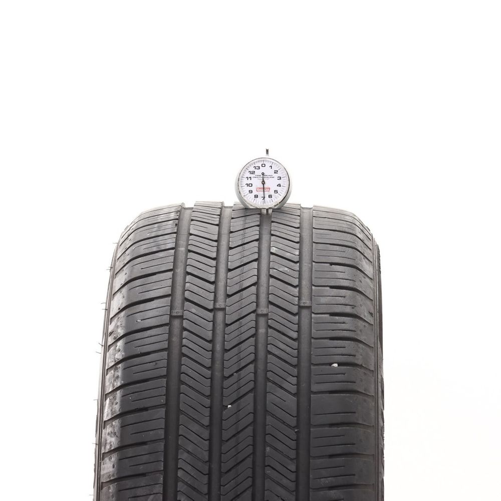 Set of (4) Used 235/45R18 Goodyear Eagle Touring 98V - 6.5-7/32 - Image 2
