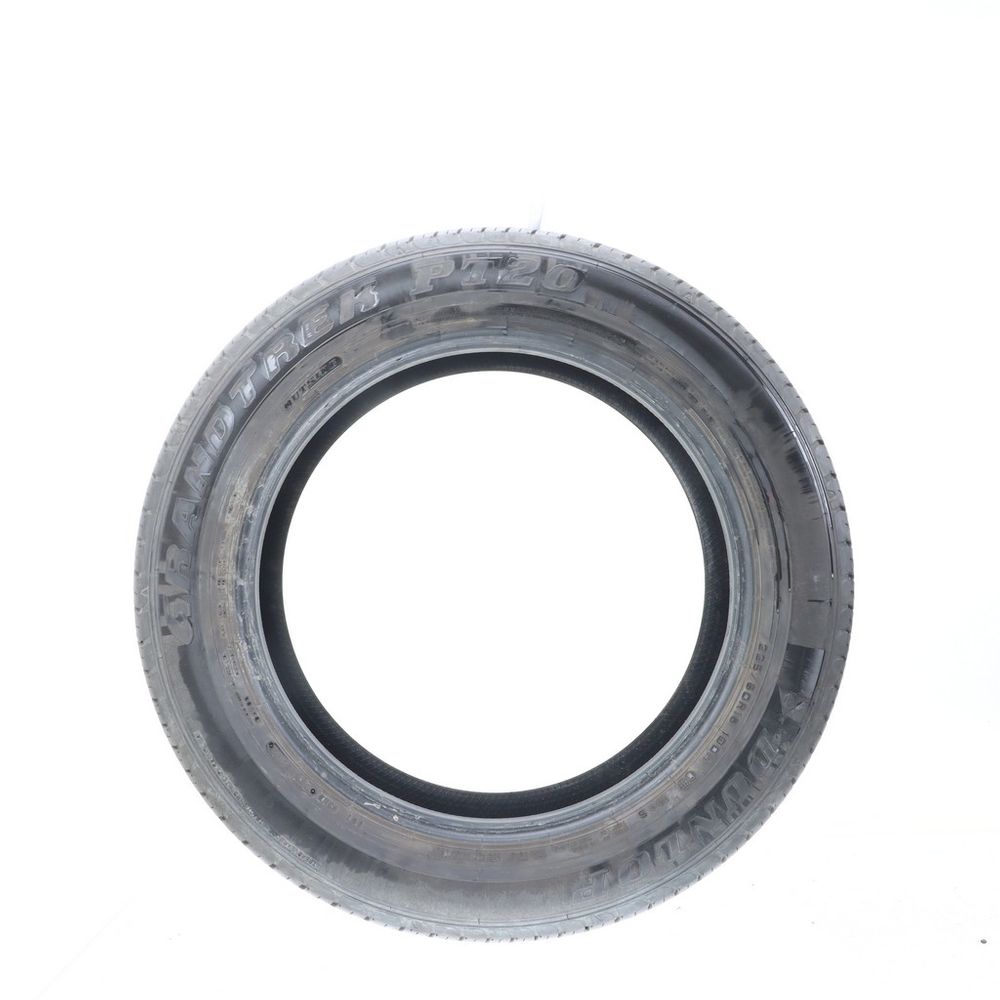 Used 225/60R18 Dunlop Grandtrek PT20 100H - 7.5/32 - Image 3
