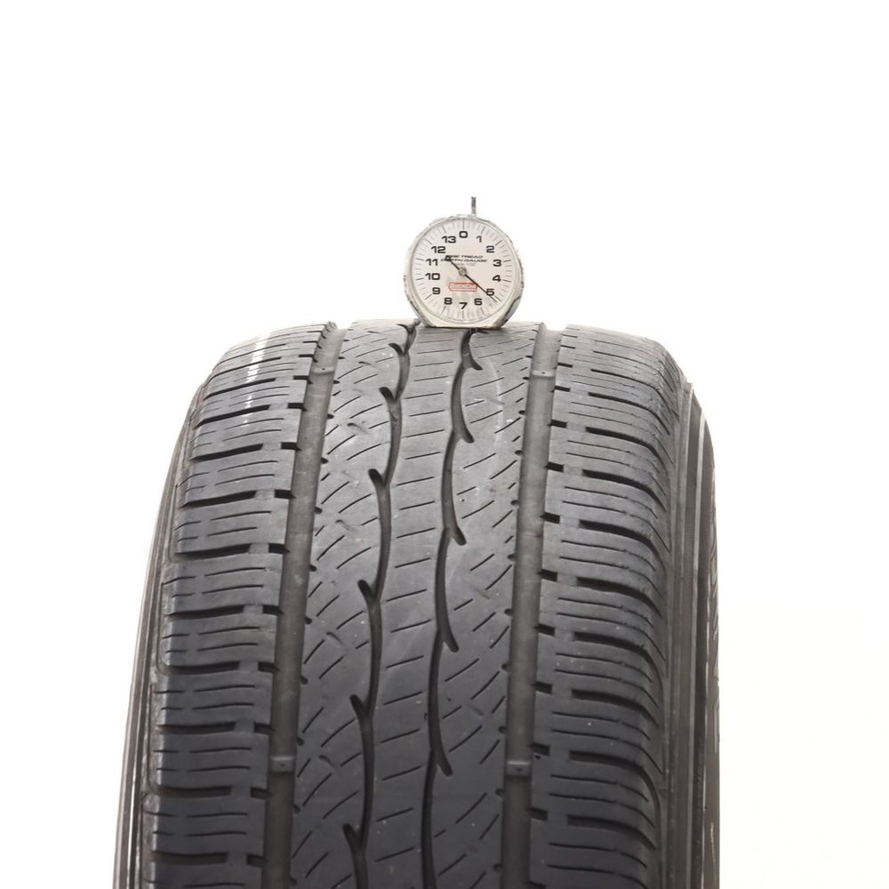Set of (2) Used 225/65R17 SureDrive All-season 102H - 5-6/32 - Image 2