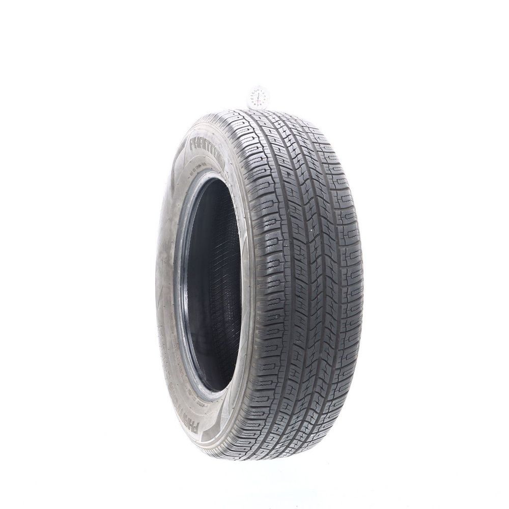 Set of (2) Used 225/65R17 Phantom C-Sport 102H - 7-8/32 - Image 1