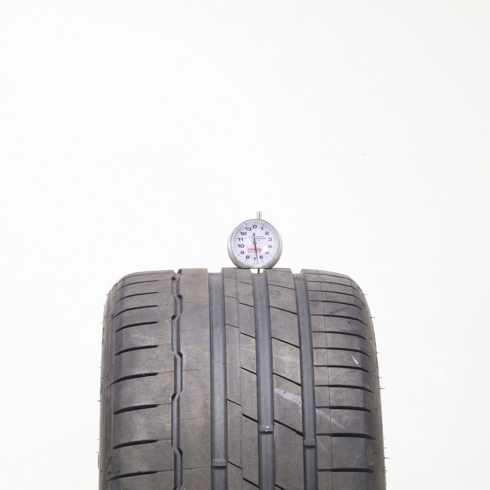 Used 235/35R19 Hankook Ventus S1 evo3 91Y - 6.5/32 - Image 2