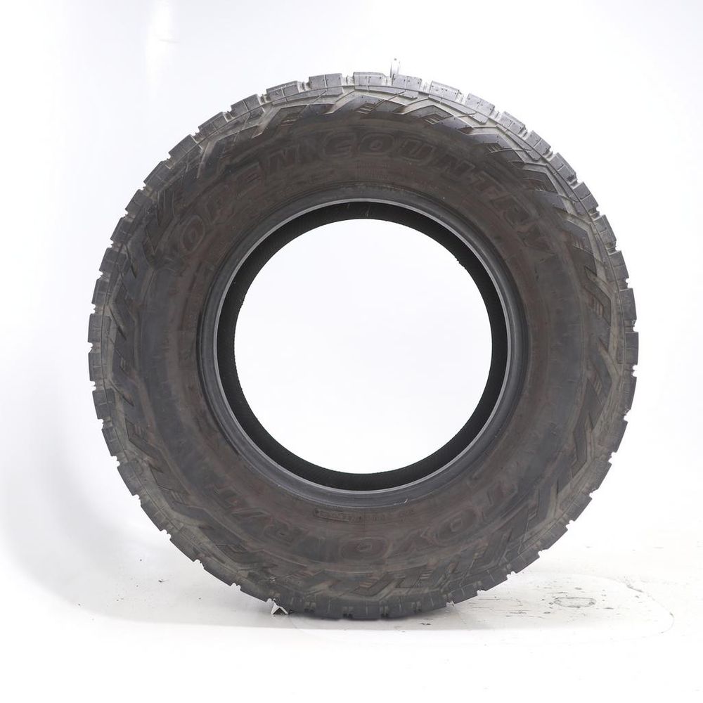 Used LT 295/70R17 Toyo Open Country RT 121/118Q - 7/32 - Image 3