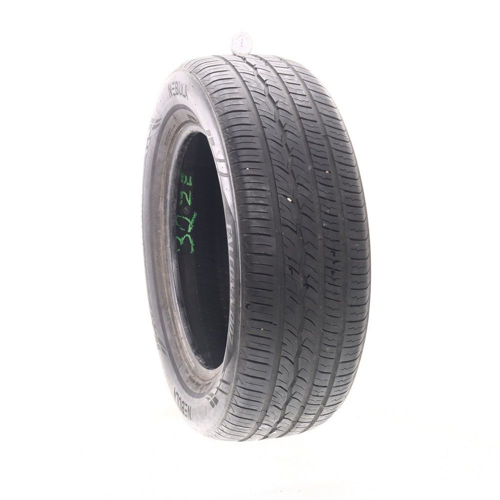 Used 275/60R20 Nebula Falcon N007 115V - 7/32 - Image 1