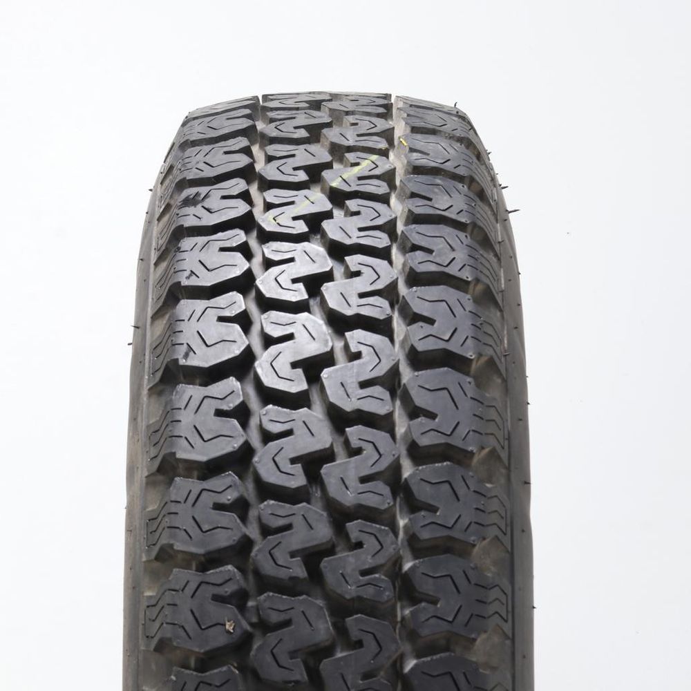 Used LT 255/85R16 Hercules Terra Trac 119/116N - 16/32 - Image 2