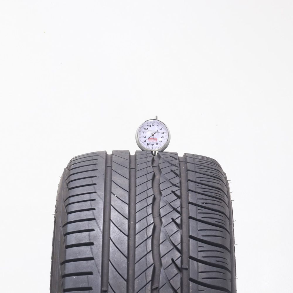Used 255/45R19 Goodyear ElectricDrive GT SoundComfort 104W - 9/32 - Image 2