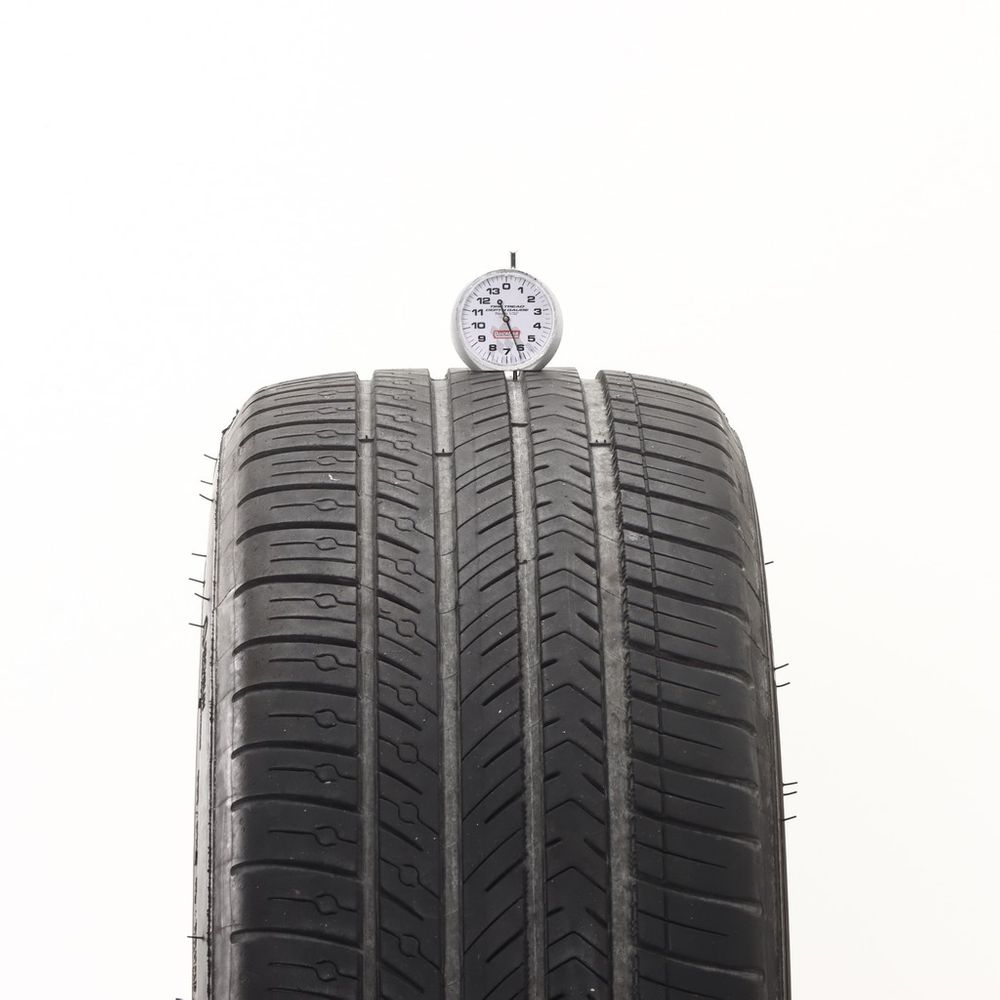 Set of (2) Used 255/45ZR19 Michelin Pilot Sport All Season 4 104Y - 6-6.5/32 - Image 2