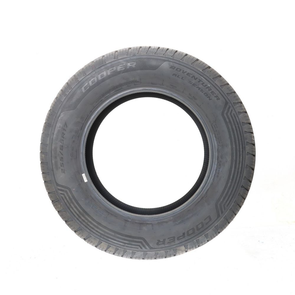 New 255/65R17 Cooper Adventurer All Season 110T - Image 3