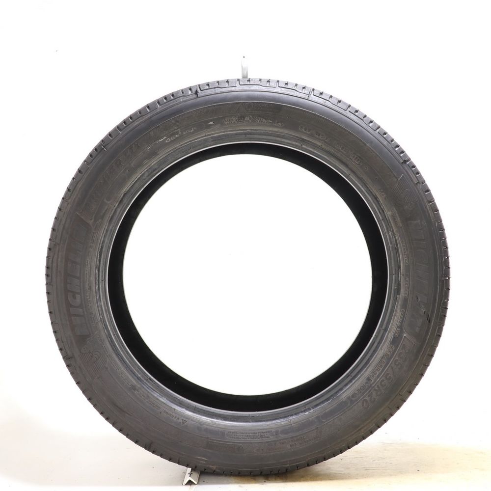 Set of (4) Used 235/55R20 Michelin Premier LTX 102V - 6-7.5/32 - Image 12