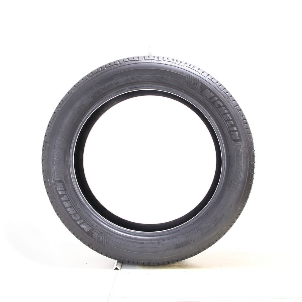 Set of (4) Used 235/55R20 Michelin Premier LTX 102V - 6-7.5/32 - Image 6
