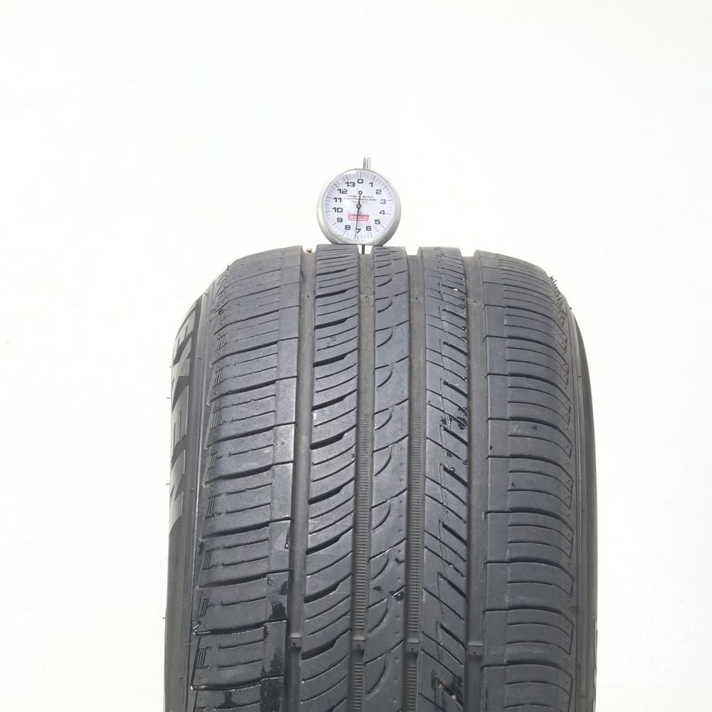 Set of (2) Used 235/60R18 Nexen N5000 Plus 103H - 6.5-7/32 - Image 5