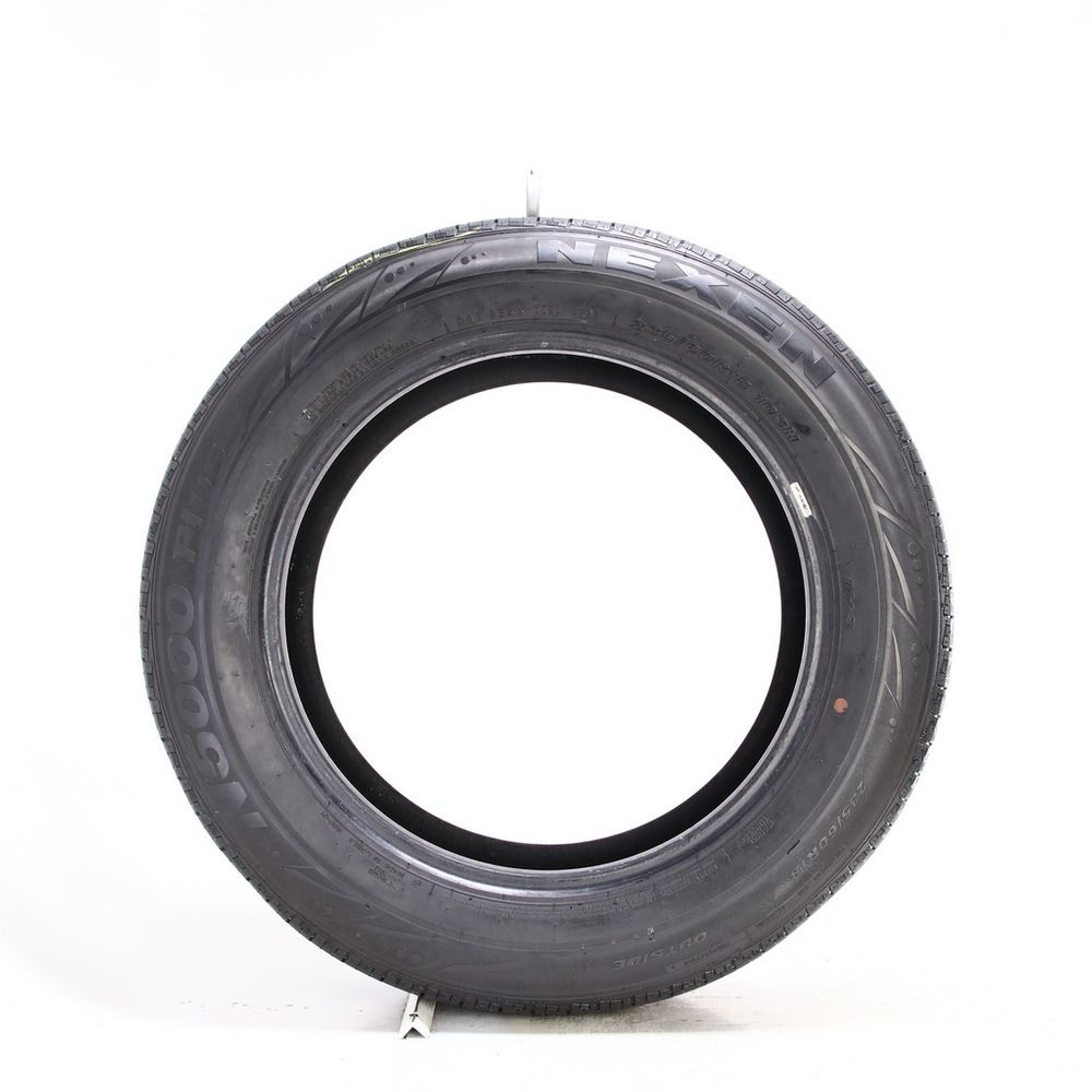 Set of (2) Used 235/60R18 Nexen N5000 Plus 103H - 6.5-7/32 - Image 6