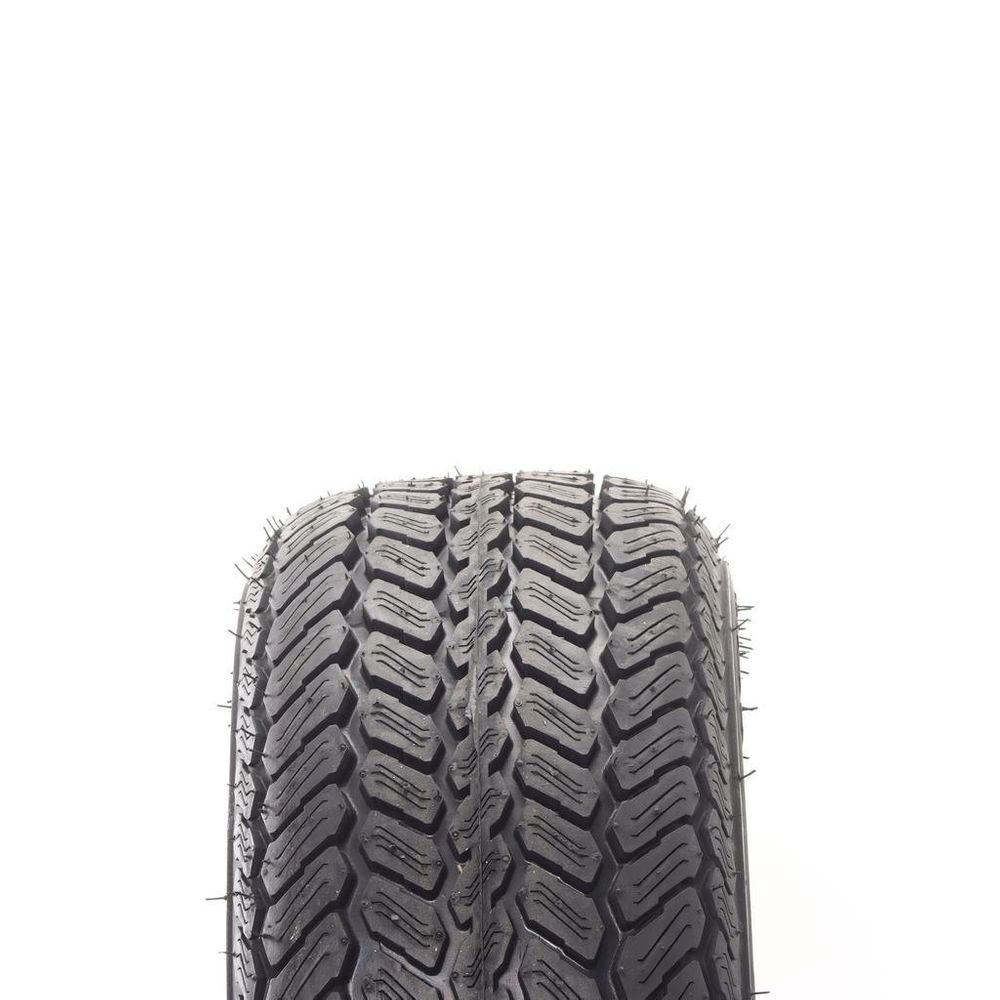 Set of (2) New 235/60R14 Tornel Deportiva 96S - Image 2