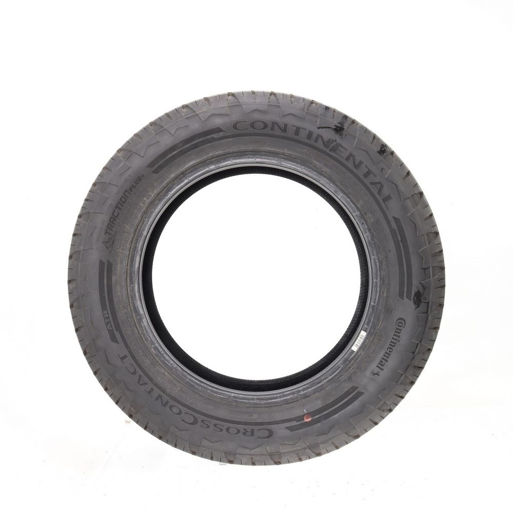 Driven Once 225/65R17 Continental CrossContact ATR 102H - 10/32 - Image 3