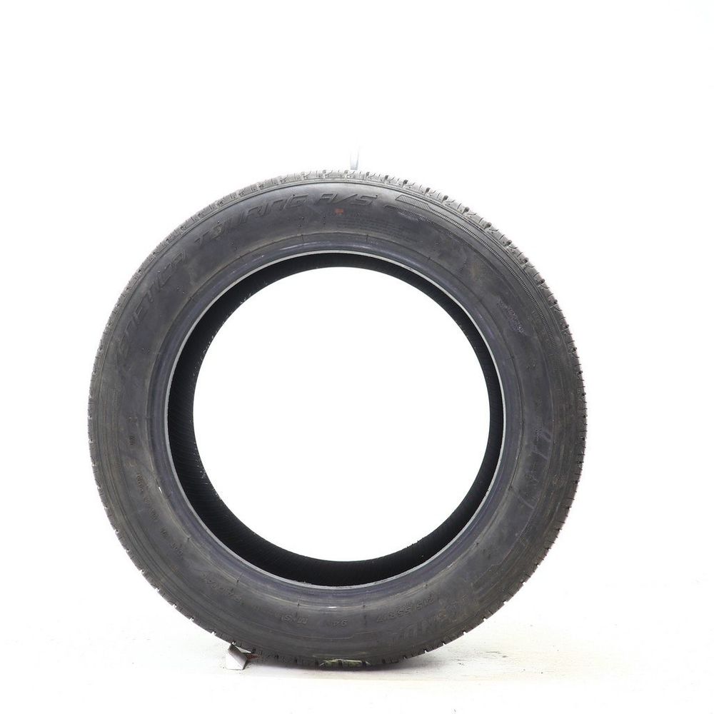 Set of (4) Used 215/55R17 Kenda Kenetica Touring KR217 94H - 8-8.5/32 - Image 6