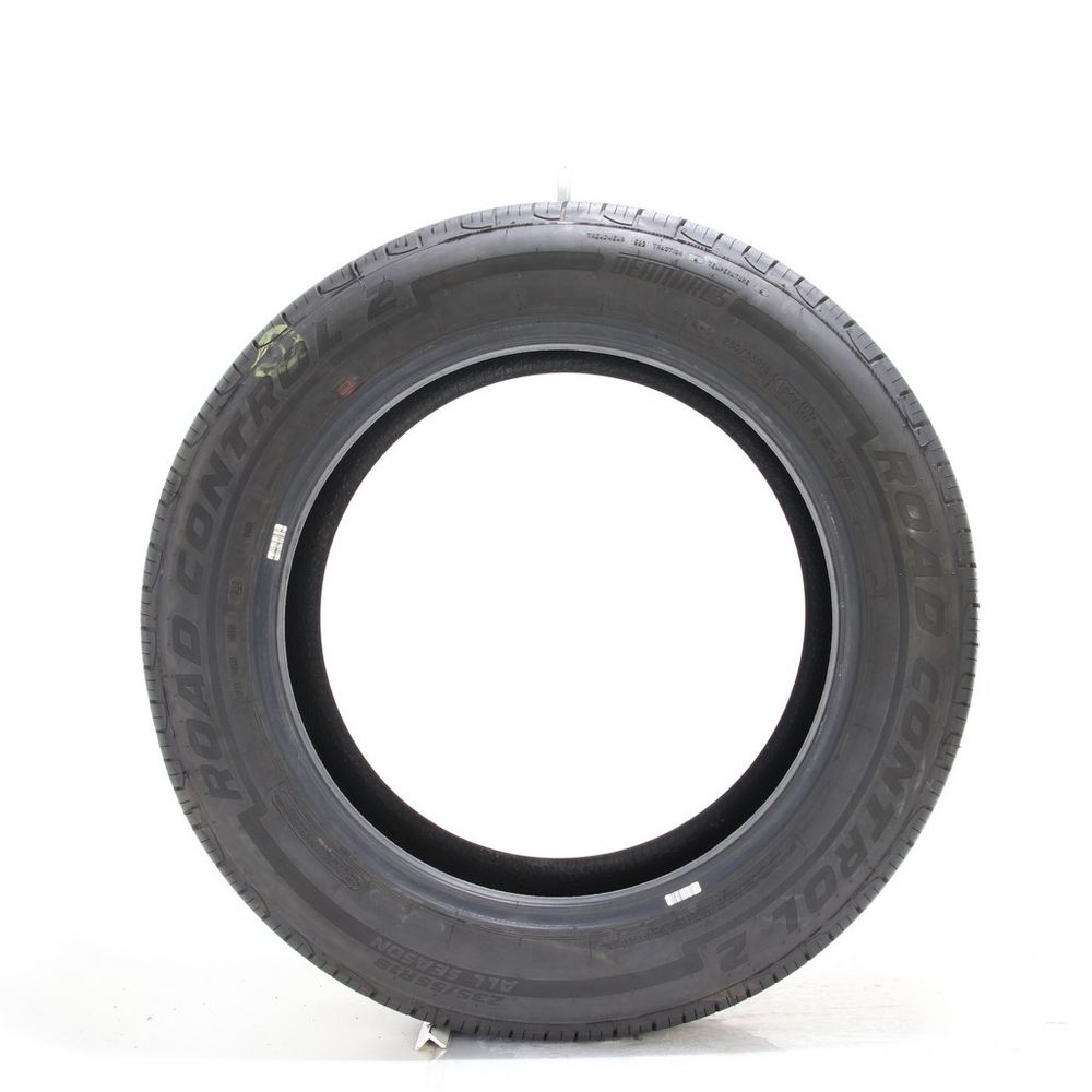 Set of (2) Used 235/55R18 DeanTires Road Control 2 104V - 9-10/32 - Image 6
