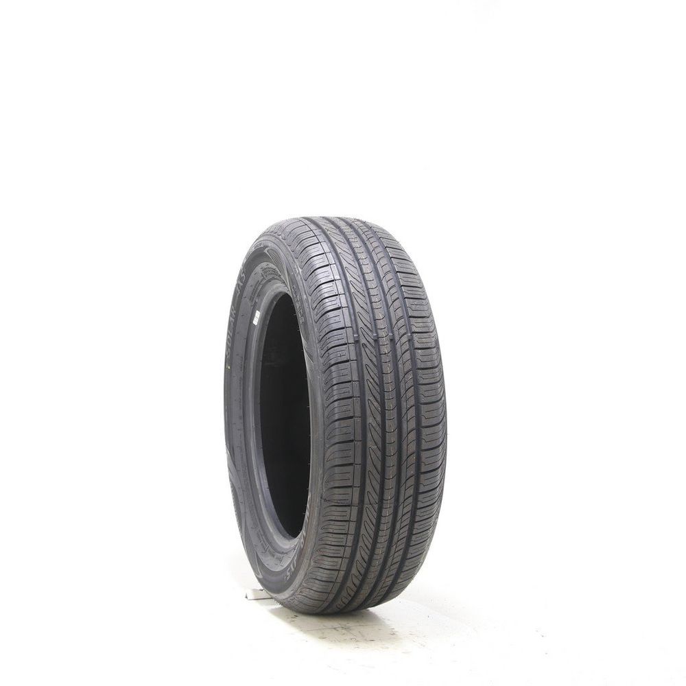 New 195/60R15 Solar 4XS Plus 87H - 9/32 - Image 1