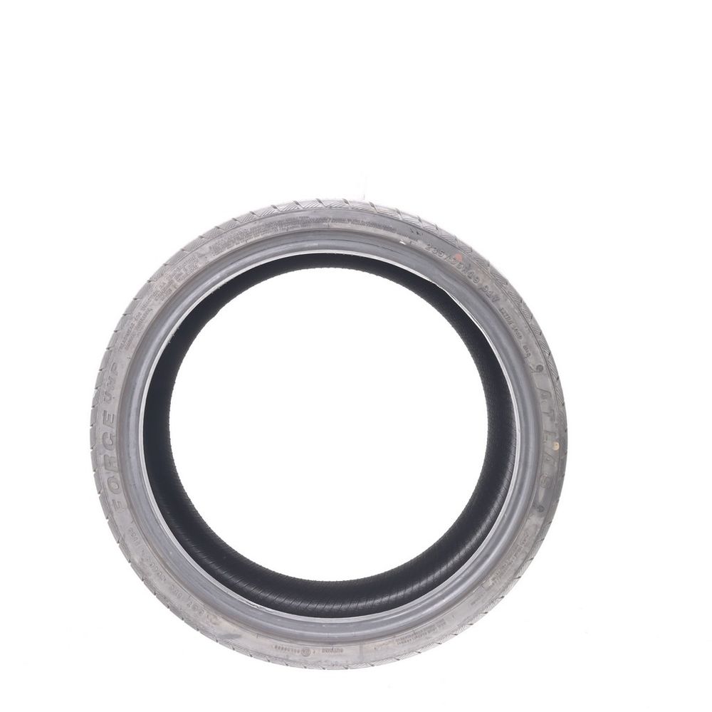 Used 235/35R19 Atlas Force UHP 91Y - 9/32 - Image 3