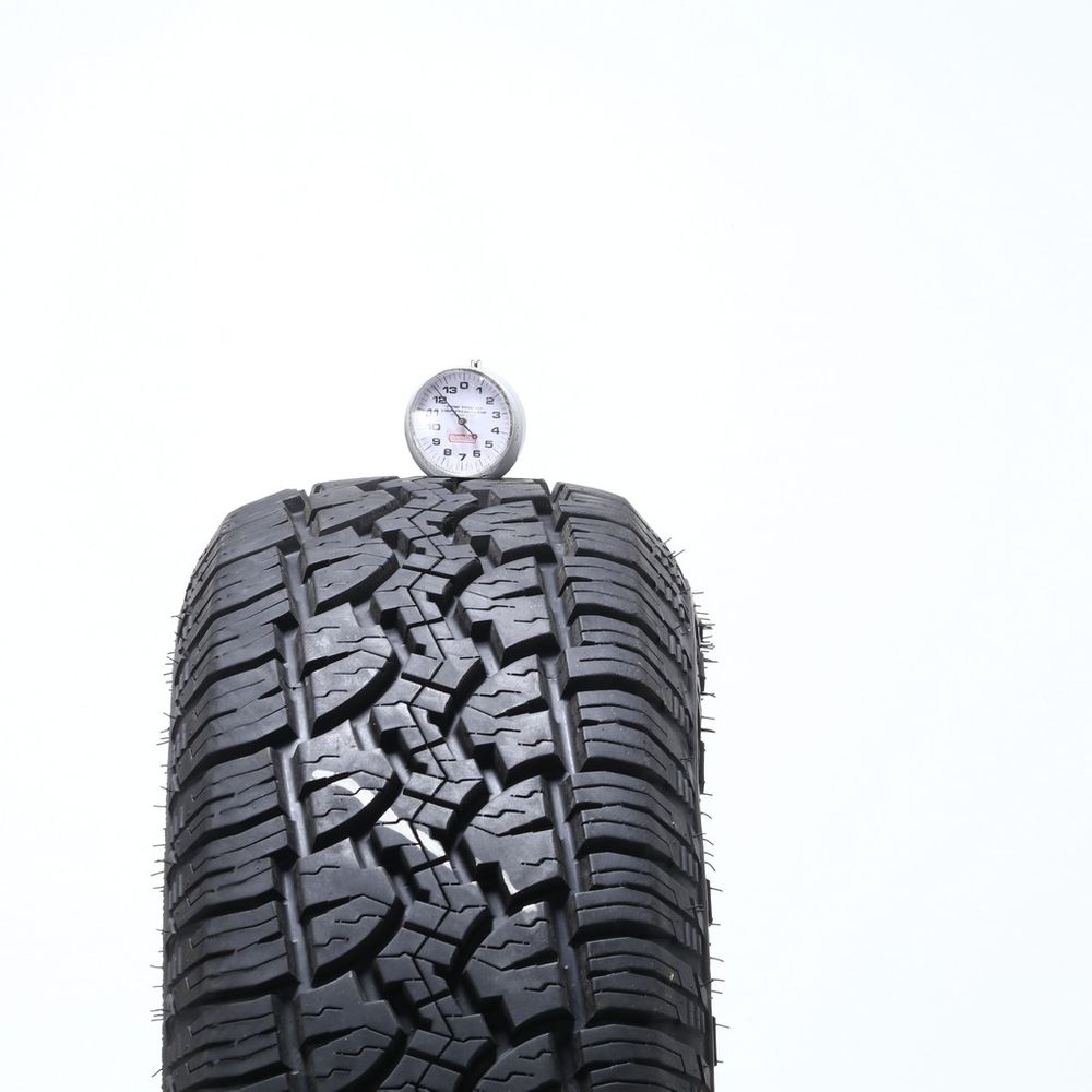 Used 235/70R16 Dextero All Terrain DAT1 104T 12/32 Utires
