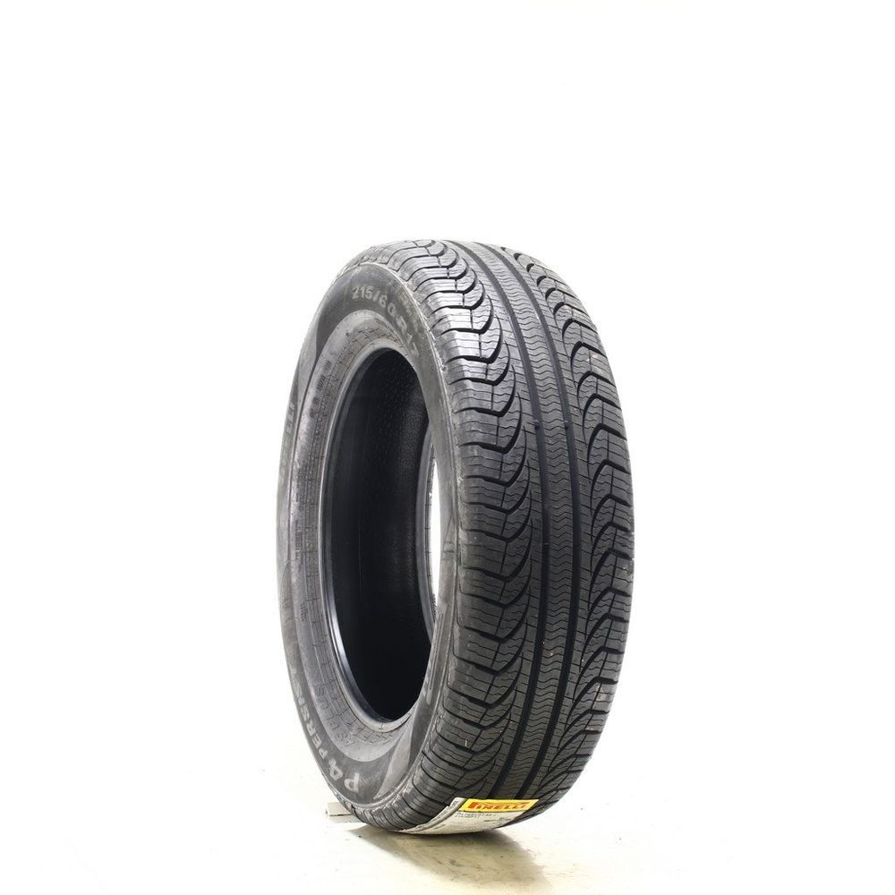 New 215/60R17 Pirelli P4 Persist AS Plus 96T - 11/32 - Image 1