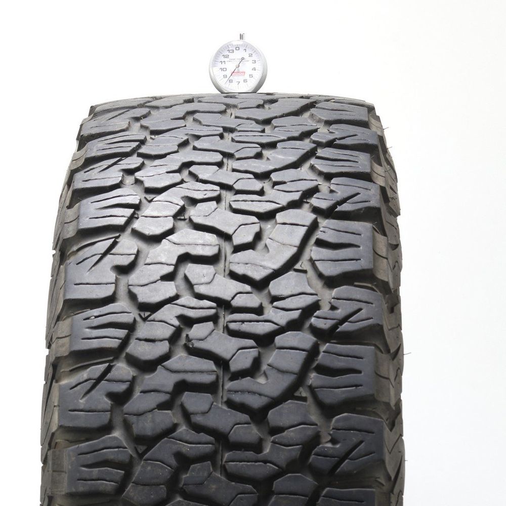 Set of (2) Used LT 305/65R18 BFGoodrich All-Terrain T/A KO2 124/121R - 8-8.5/32 - Image 2