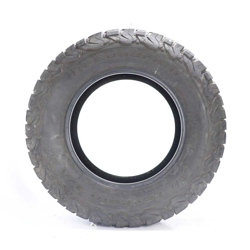 Set of (2) Used LT 305/65R18 BFGoodrich All-Terrain T/A KO2 124/121R - 8-8.5/32 - Image 3