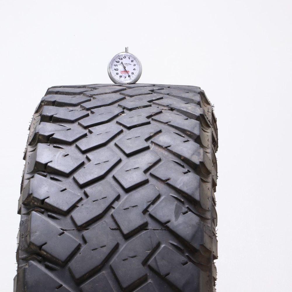 Used LT 275/70R18 Nitto Trail Grappler M/T 125/122Q E - 5.5/32 | Utires