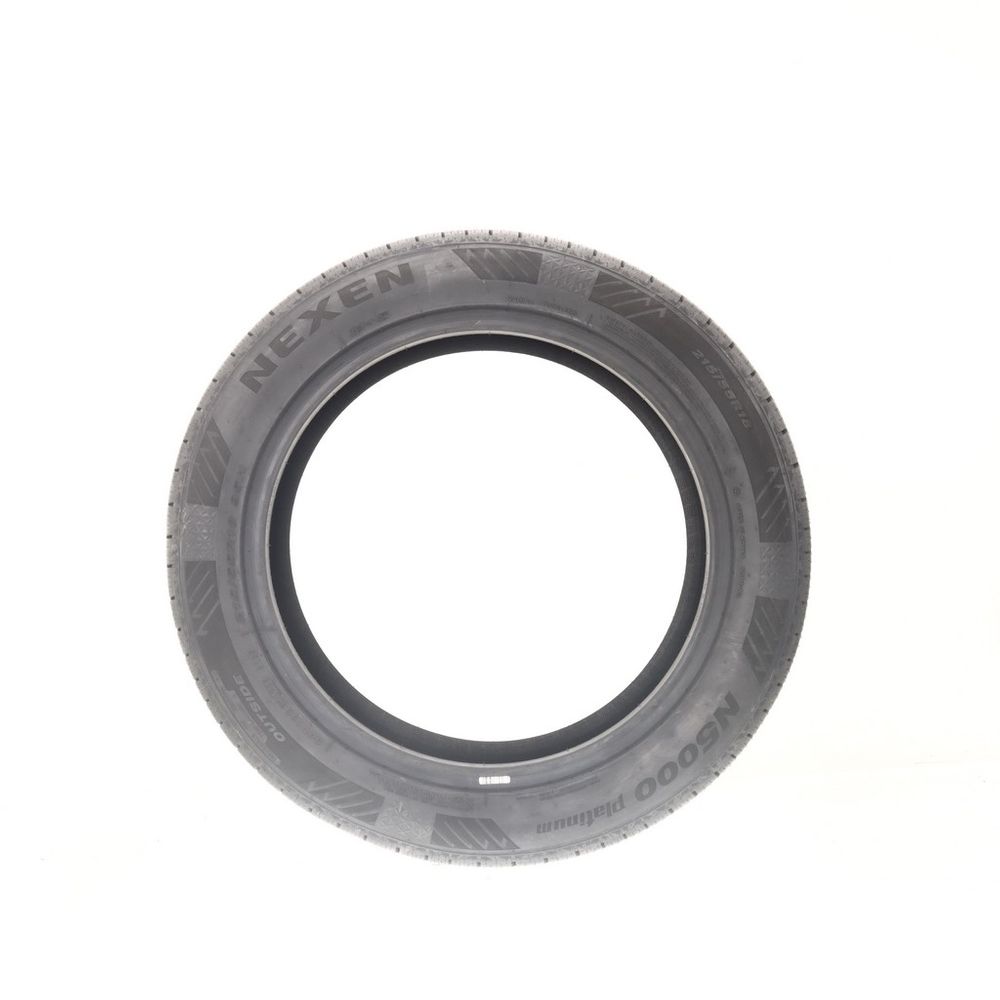 New 215/55R18 Nexen N5000 Platinum 95H - Image 3