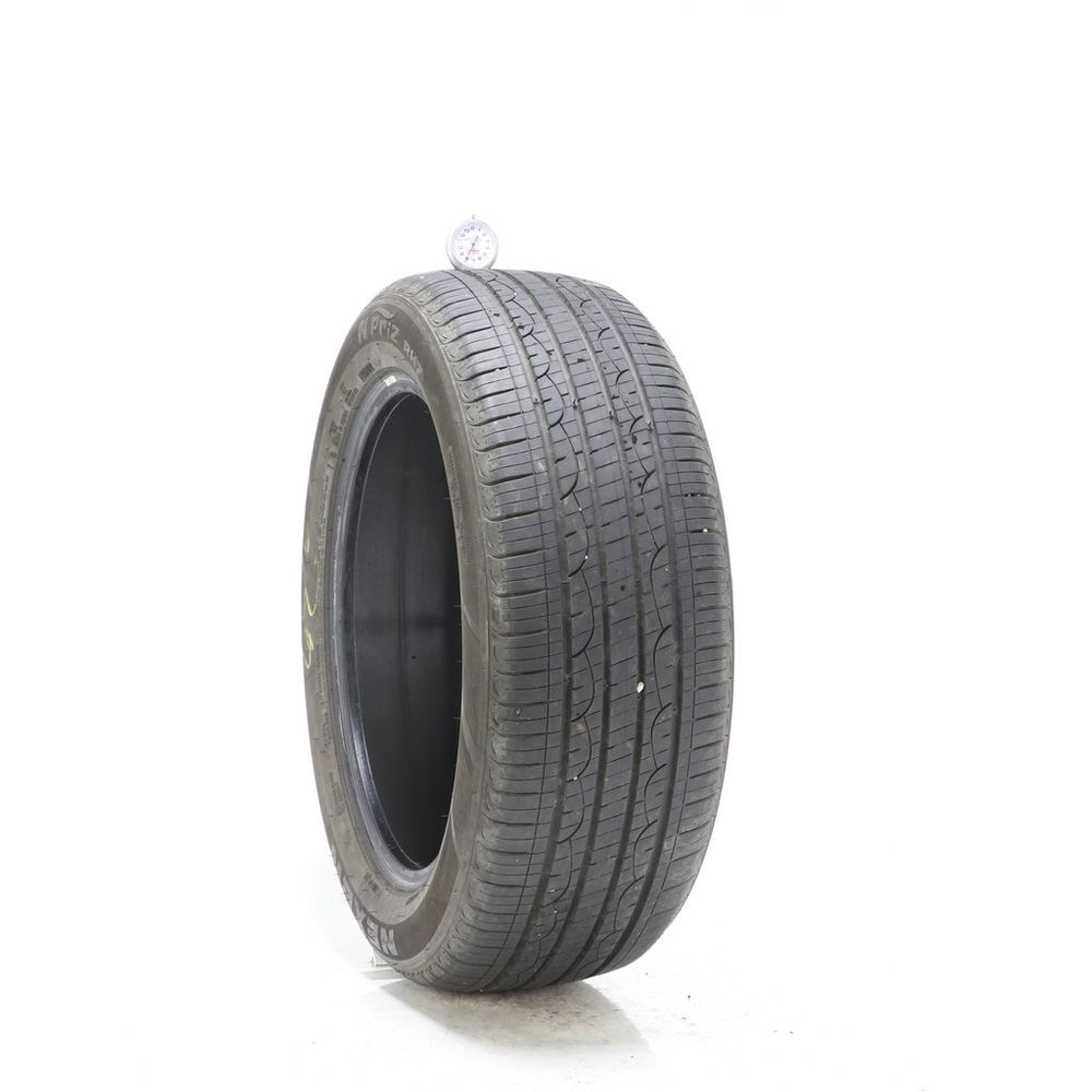 Set of (2) Used 225/55R18 Nexen N'Priz RH7 98H - 6.5-8/32 - Image 4