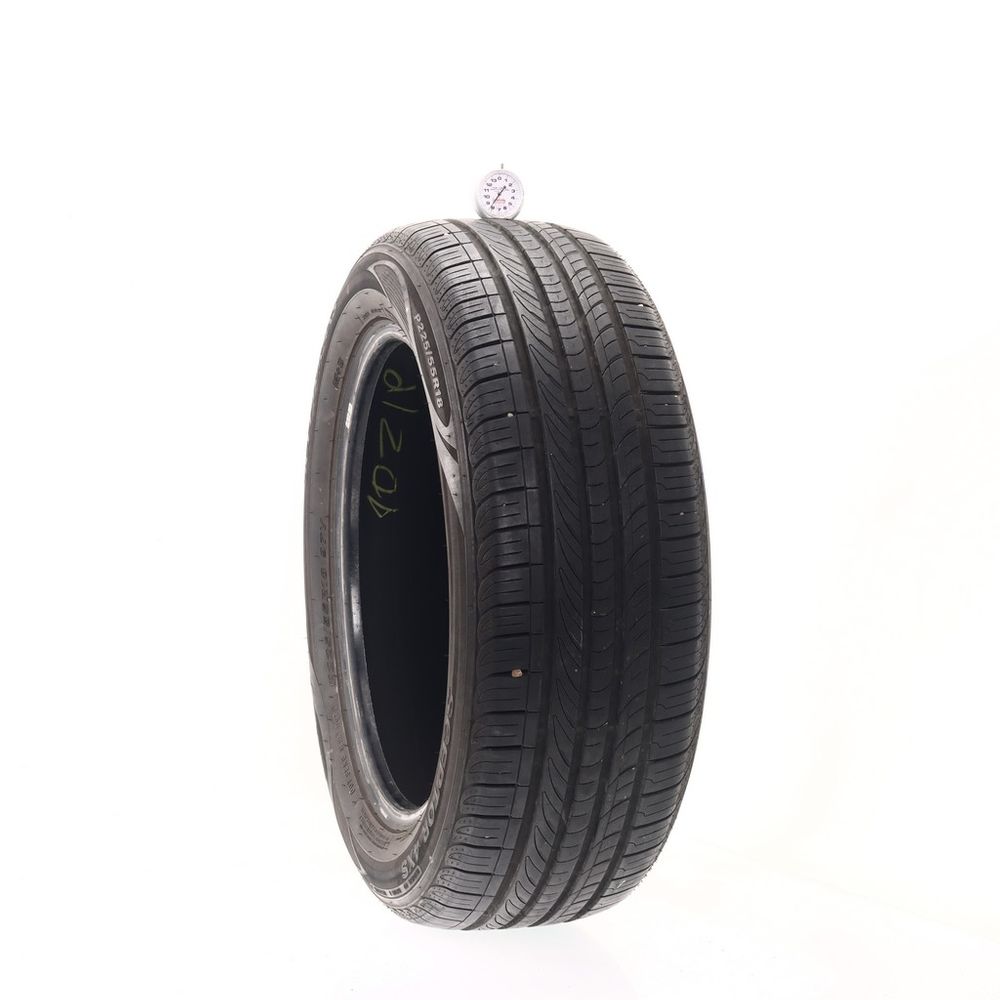 Used 225/55R18 Sceptor 4XS 97V - 8/32 - Image 1