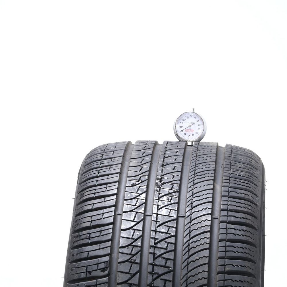 Used 275/35R20 Pirelli P Zero GOE 102W - 9/32 - Image 2