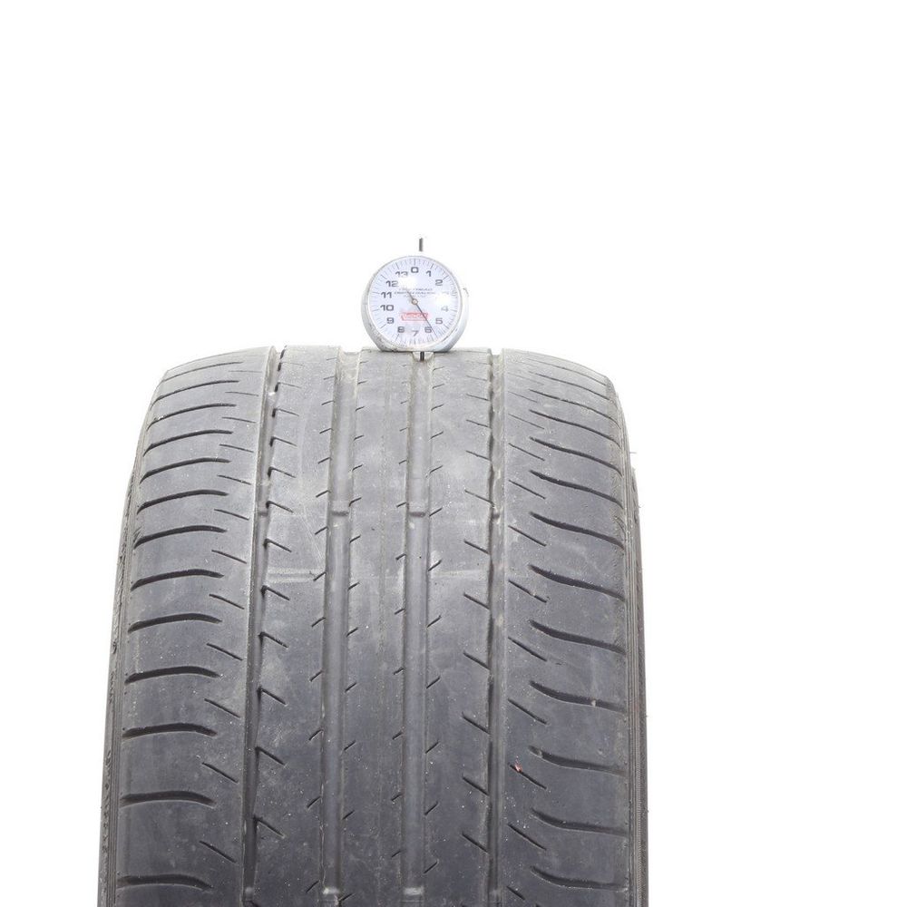 Set of (2) Used 235/40R19 Dunlop SP Sport Maxx 050 96Y - 5.5-6/32 - Image 2
