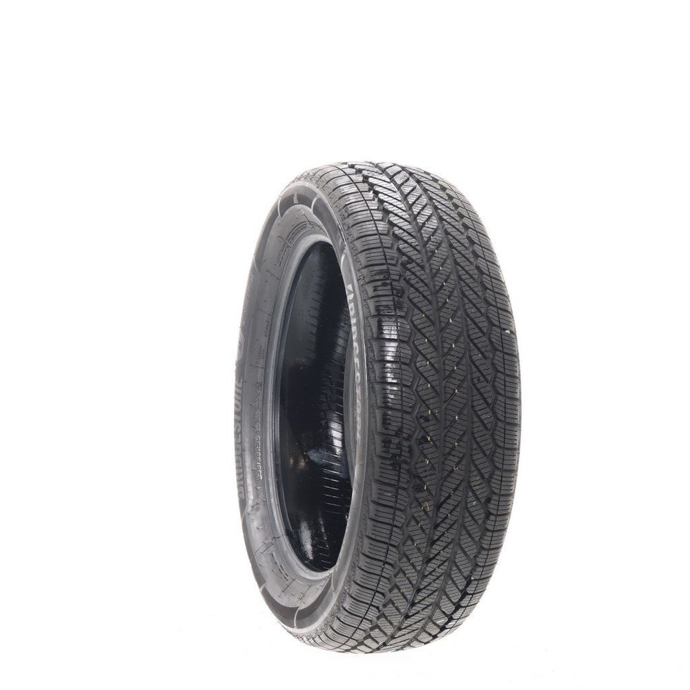 Driven Once 235/55R20 Bridgestone WeatherPeak 102H - 10/32 - Image 1