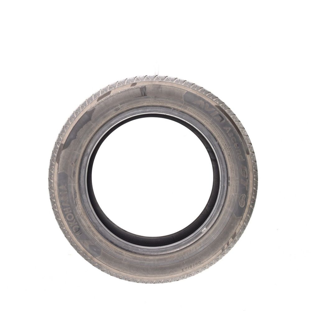 Used 205/60R16 Yokohama Avid Ascend GT 92V - 6/32 - Image 3