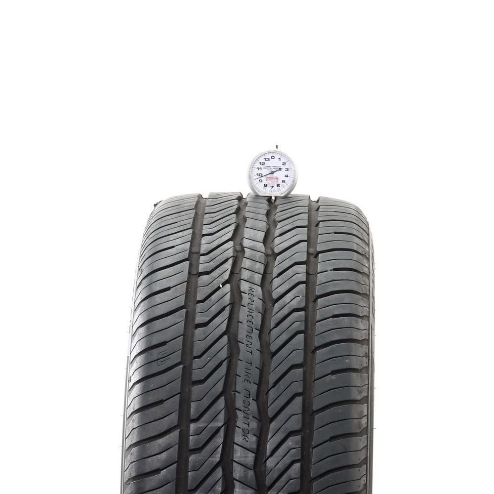 Used P 225/45R18 General Exclaim HPX A/S 95W - 9.5/32 - Image 2