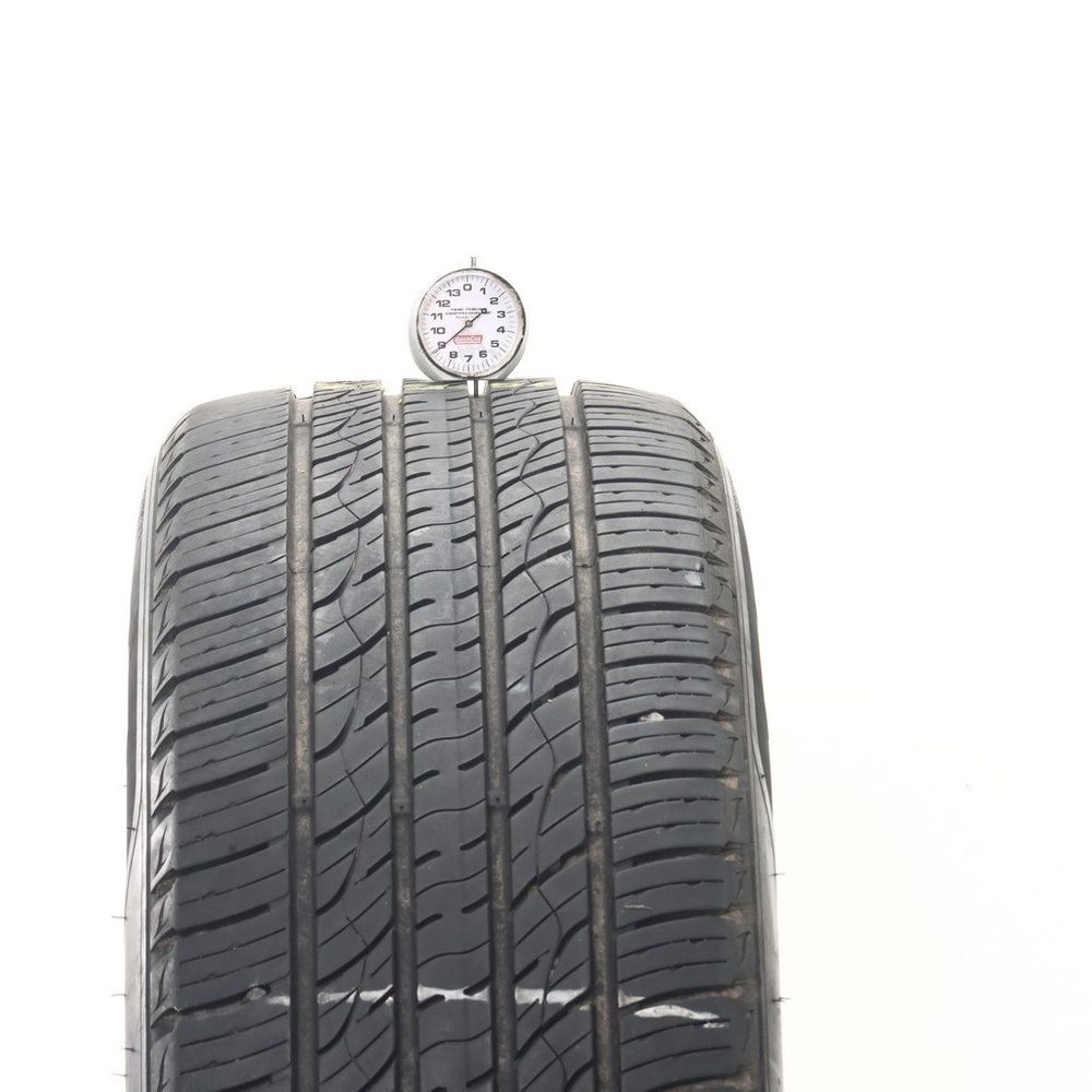 Set of (2) Used 245/50R20 Kumho Crugen Premium 102V - 8.5/32 - Image 2
