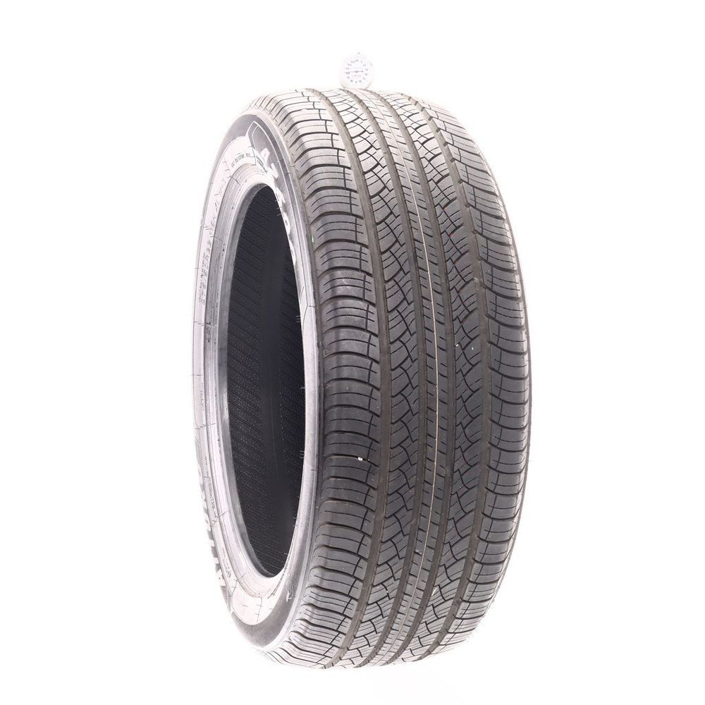 Set of (2) Used 275/50R22 Atturo AZ600 115H - 10-10.5/32 - Image 1