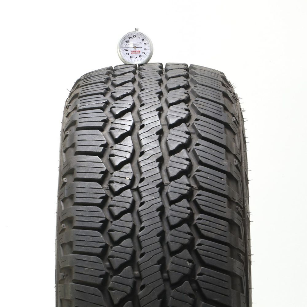 Used 265/70R17 Firestone Destination A/T2 113S - 10.5/32 - Image 2